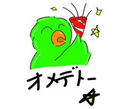 KOTORIN's sticker #4341863