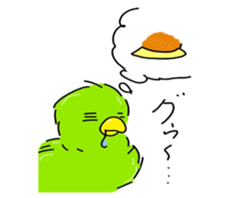 KOTORIN's sticker #4341865