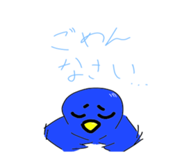 KOTORIN's sticker #4341867