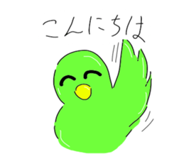 KOTORIN's sticker #4341868