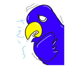 KOTORIN's sticker #4341870