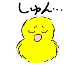 KOTORIN's sticker #4341871