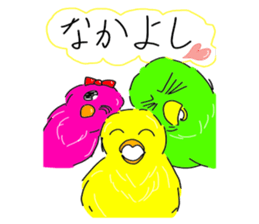 KOTORIN's sticker #4341874