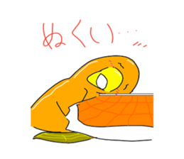 KOTORIN's sticker #4341875