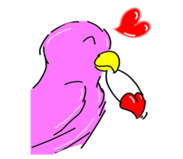 KOTORIN's sticker #4341876