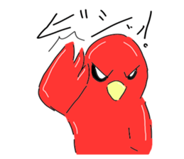 KOTORIN's sticker #4341881