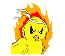 KOTORIN's sticker #4341885