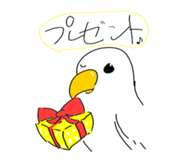 KOTORIN's sticker #4341886