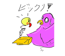 KOTORIN's sticker #4341887