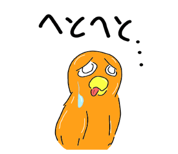 KOTORIN's sticker #4341889