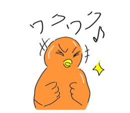 KOTORIN's sticker #4341891