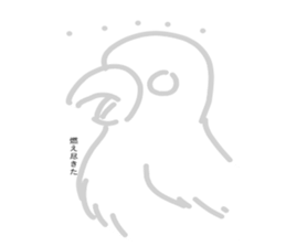 KOTORIN's sticker #4341895