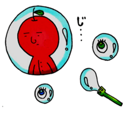 Rin Rin sticker-1 sticker #4342104