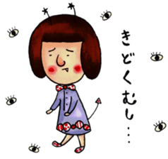 Rin Rin sticker-1 sticker #4342108