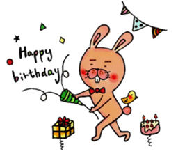 Rin Rin sticker-1 sticker #4342113