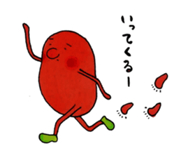 Rin Rin sticker-1 sticker #4342132