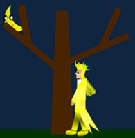 Carefree living sticker #4342459