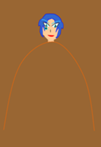 Carefree living sticker #4342472