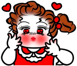 Eva sticker #4342896