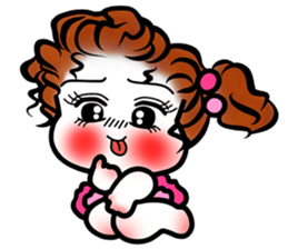 Eva sticker #4342897