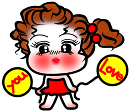 Eva sticker #4342898