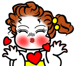 Eva sticker #4342899