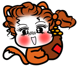 Eva sticker #4342900