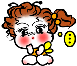 Eva sticker #4342901