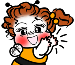 Eva sticker #4342902