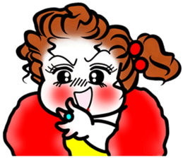 Eva sticker #4342904