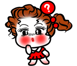 Eva sticker #4342905