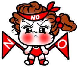 Eva sticker #4342906