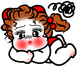 Eva sticker #4342909