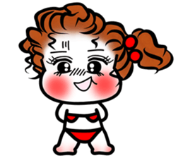 Eva sticker #4342910