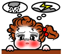 Eva sticker #4342911