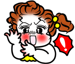 Eva sticker #4342912