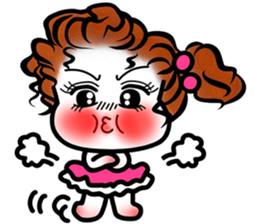 Eva sticker #4342913