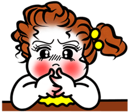 Eva sticker #4342914