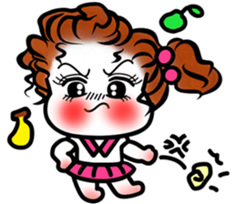 Eva sticker #4342915