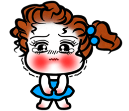 Eva sticker #4342917