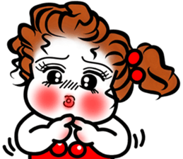 Eva sticker #4342918