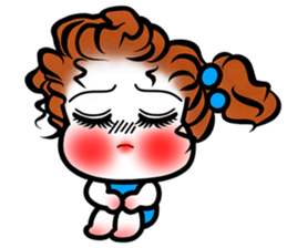 Eva sticker #4342919