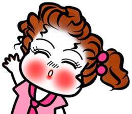 Eva sticker #4342920