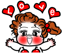 Eva sticker #4342921