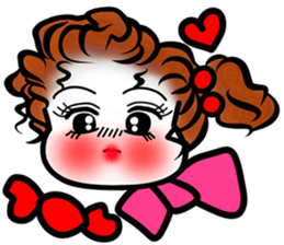 Eva sticker #4342922