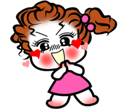 Eva sticker #4342923