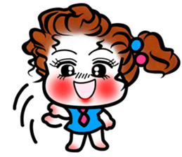 Eva sticker #4342925