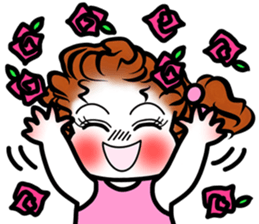 Eva sticker #4342926