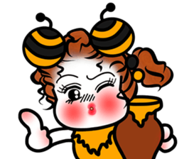 Eva sticker #4342930