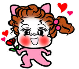 Eva sticker #4342932